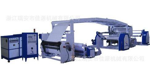 PUR熱熔膠復(fù)合機(jī)有什么優(yōu)勢(shì)呢？