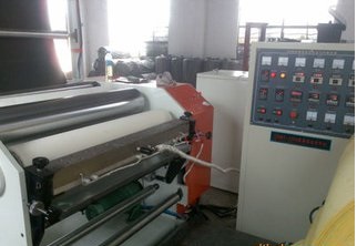熱熔膠復合機的涂布復合設備怎么賣？